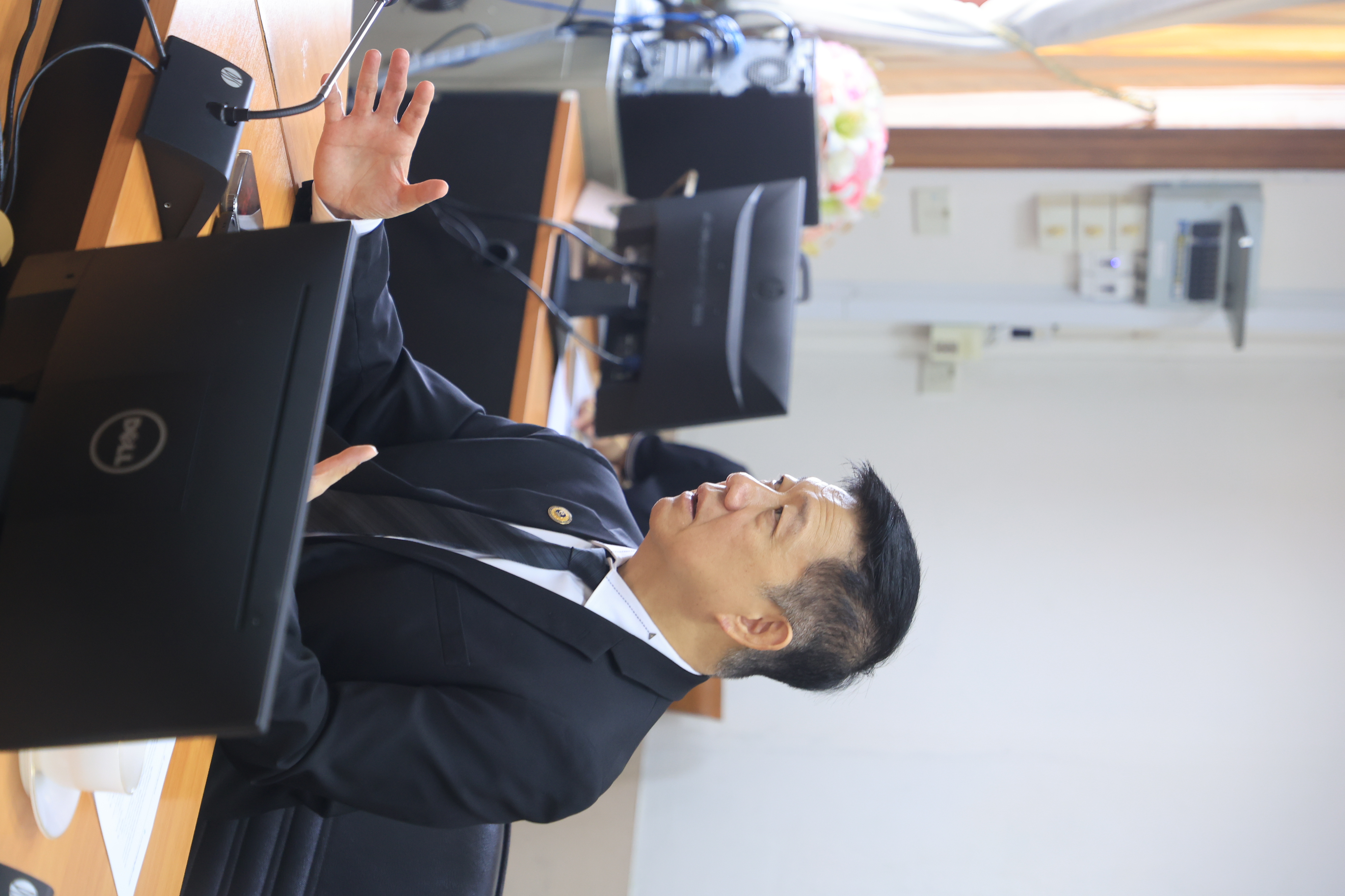 title - ส.ป.ก. ประชุมหารือร่วมกับสถาบันมาตรวิทยาแห่งชาติ ในด้านความร่วมมือการส่งเสริมและพัฒนาเทคโนโลยีและนวัตกรรมการเกษตรในเขตปฏิรูปที่ดิน